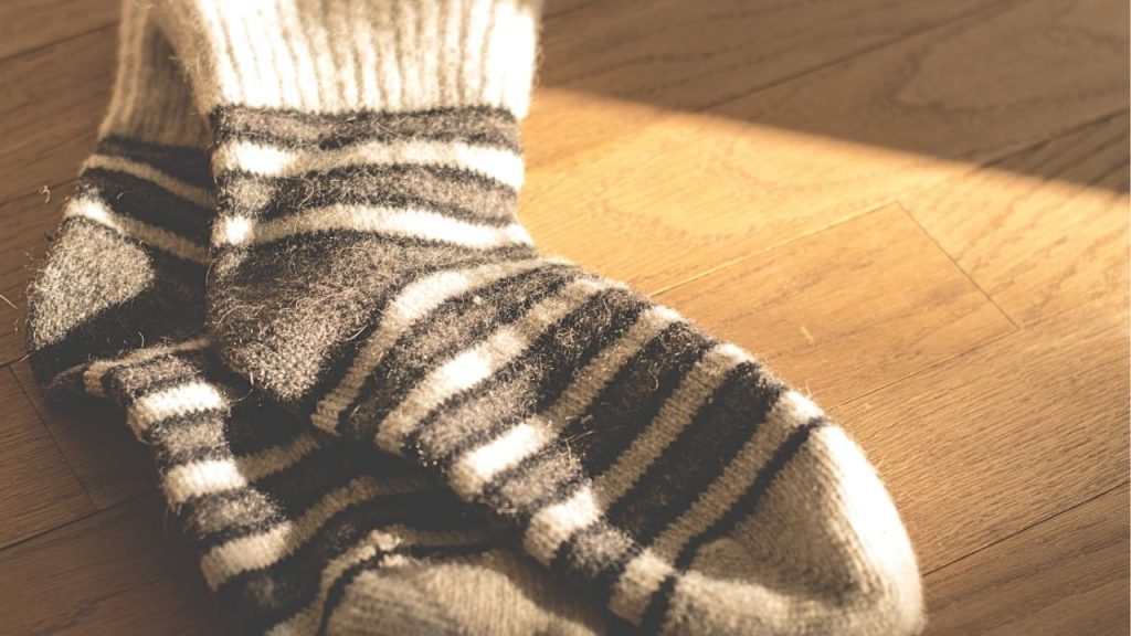 How to Wash Socks in Washing Machine